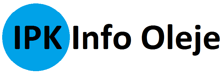 IPK Info-PP